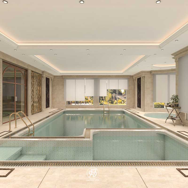 RRD 0156-Swimming Pool Design