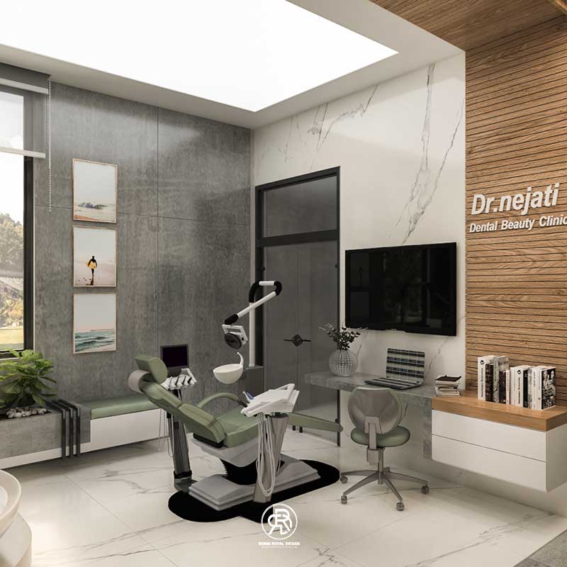 RRD 0134-Medical Center Design